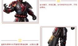 和平精英皮肤最新神装爆料,巅峰对决，谁主沉浮？