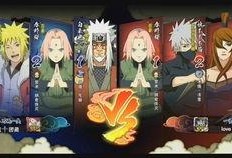 火影忍者卡最新爆料,神秘新角色登场，剧情走向再掀波澜！